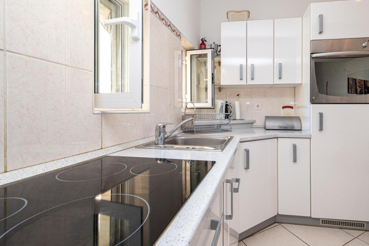 Apartment Bazen Zadar Exterior foto